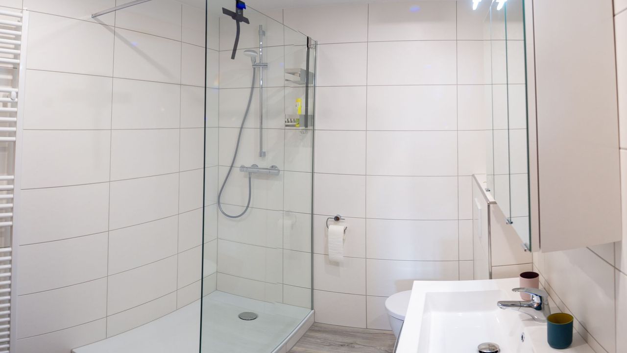 Badezimmer Badezimmer